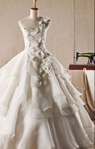Wedding Gown